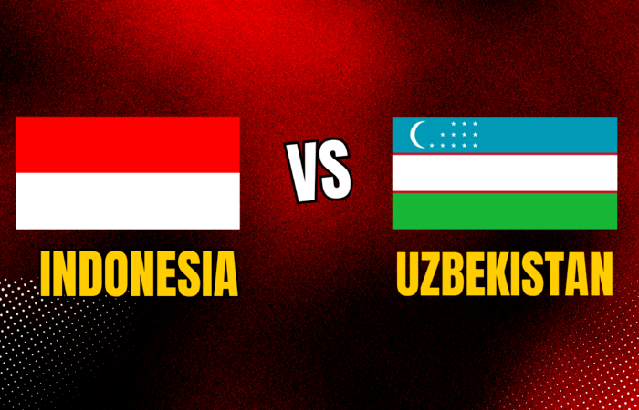 Laga Timnas U-23 Indonesia vs Uzbekistan Malam ini! Siapa akan&nbsp;Menang?