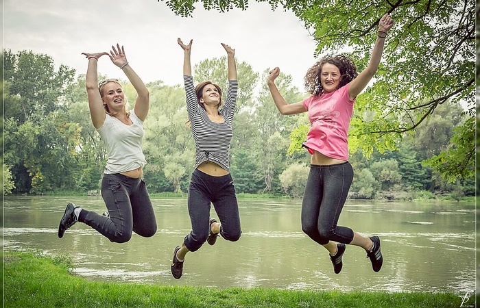 Ciri Orang yang Beruntung Terpilih dalam Setiap Kesempatan