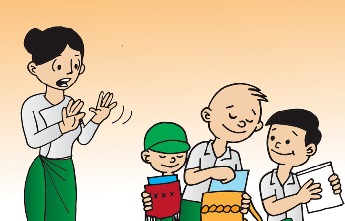 Tips Mengelola Waktu Mengajar Para Guru Lewat Ponsel Pintar