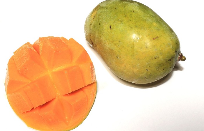 Efek Samping Konsumsi Mangga Melebihi Porsi Tepat untuk Tubuh