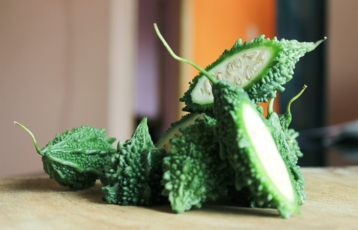 Ini Kata Pakar Kesehatan Bahwa Pare Bagus untuk Turunkan Kolesterol dalam Tubuh