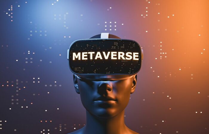 Perkembangan Metaverse di Dunia