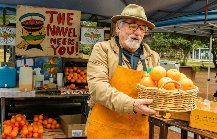 Tiru Gaya Hidup Sehat Ala Orang Australia Bisa Bikin Panjang Umur