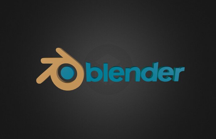Blender, Aplikasi Gratis yang Bisa Kalian Gunakan untuk Keperluan 3D