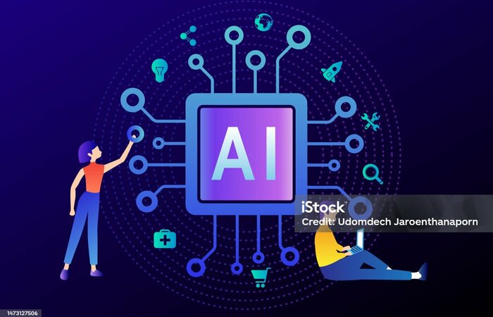 Komputasi Kognitif Apakah Sama dengan AI?