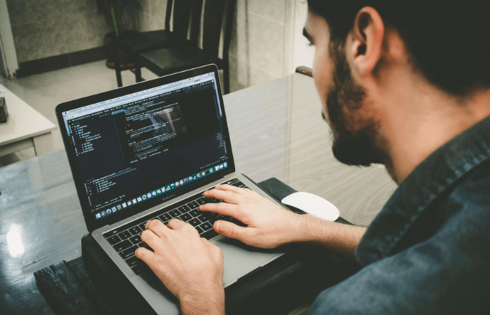 Mengetahui Jenis-Jenis Programmer