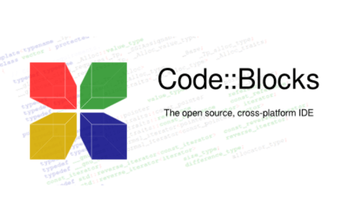 Code::Blocks Sebagai Lingkungan Pengembangan Perangkat&nbsp;Lunak