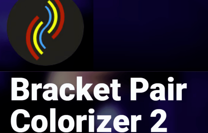 Mengoptimalkan Pengalaman Coding dengan Ekstensi Bracket Pair Colorizer di Visual Studio Code