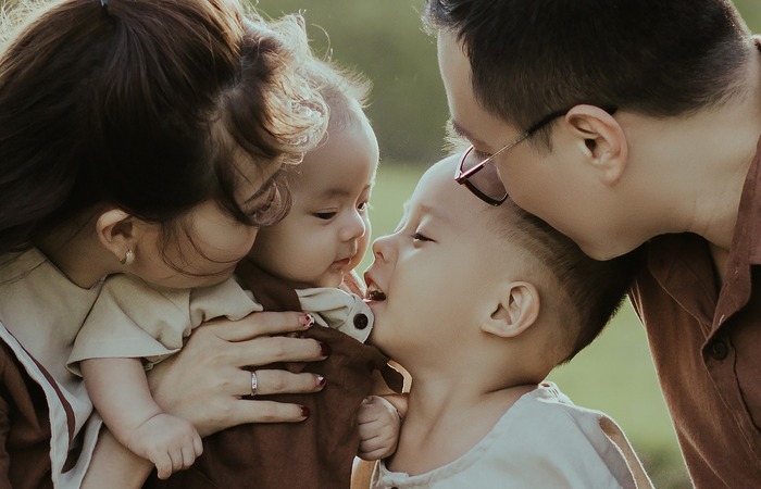 5 Perubahan Signifikan Umum Terjadi Setelah Anda Menjadi Seorang Ibu Anak&nbsp;Pertama