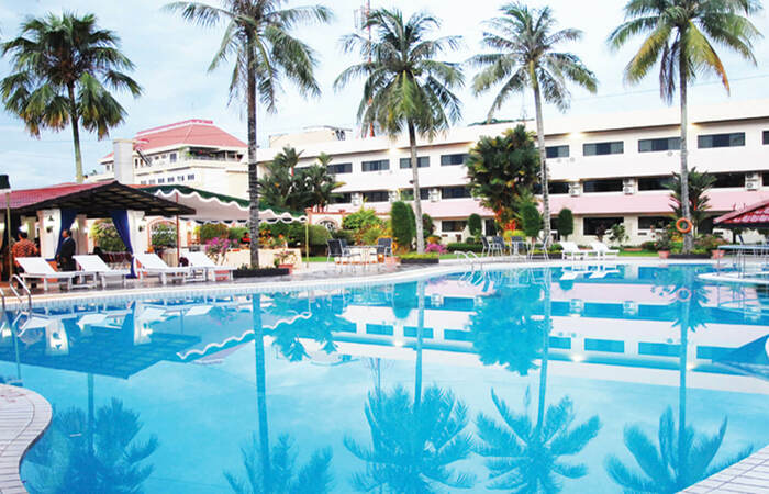 Hotel Kapuas Palace Pontianak Dikabarkan Ditutup Terhitung Sejak 15 Januari 2024, Apa Benar?