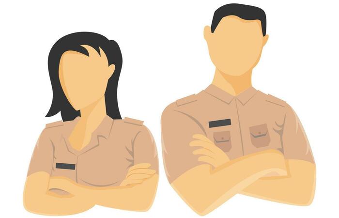 Informasi Tentang Daftar Instansi Sepi Peminat Pada Seleksi CPNS Dan PPPK Tahun 2024 Buruan Lamar